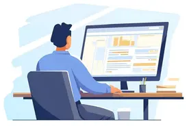 人社小课堂|什么情形应当订立无固定期限劳动合同？图片