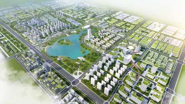 最新资讯-“沪六”对口合作走过三年：六安松江“双向奔赴”，从“拉一把”到“一路赢”(2)