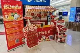 国际漫游和流量优惠，上海为中外旅客推出“春节通信服务”图片