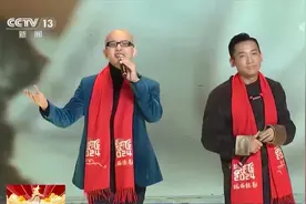 “欢乐下基层”走进西藏 歌手平安两首连唱讴歌西藏之美祖国之情图片