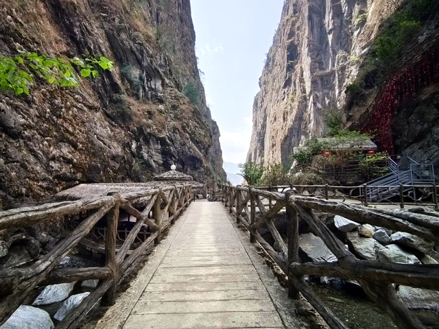 大理+滇西5县深度游！10条主题线覆盖非遗、古镇、美食、康养，这篇攻略直接抄作业