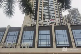 调查｜买房“免息垫首付”暴雷：深莞10余个楼盘卷入，个别涉千万元，部分房源已被住建部门锁定图片