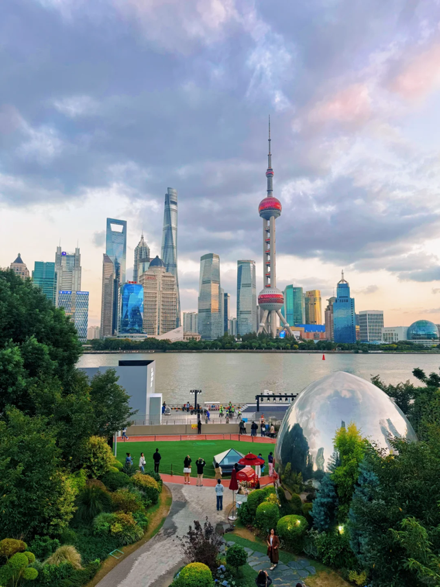 上海2025年度时尚空间出炉！长宁的这两处，你都去过吗？