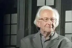 “和平学之父”约翰·加尔通教授逝世，享年93岁图片