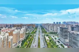 活力新城起宏图 奋楫争先谱华章图片