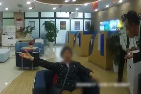 “Face Time”来电诈骗百万元，杨浦“警银联动”及时劝阻图片