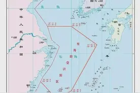 美军经常穿越台湾海峡、闯进南海，我们为什么不拦截？图片