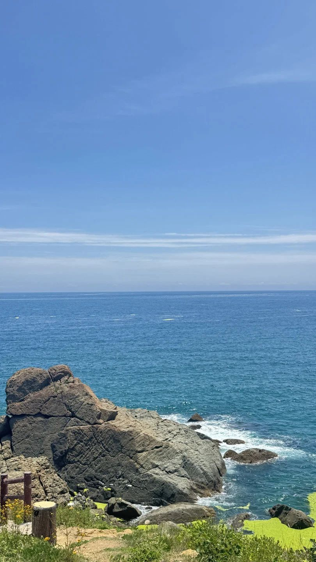 解锁青岛山海秘境！“魅力唐岛湾环游”＋“好客山东·半岛1号”带您开启海上新篇章~