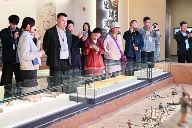 沿着黄河遇见海丨“保护戴村坝，不仅是守护历史，更是为了让黄河智慧滋养未来”