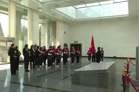 文化中国行｜北大荒开发建设纪念馆：屹立边陲的精神丰碑图片