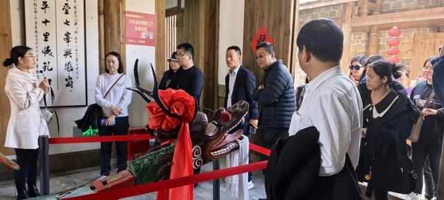 解锁“国民小吃”文化密码，共探文旅融合新路径