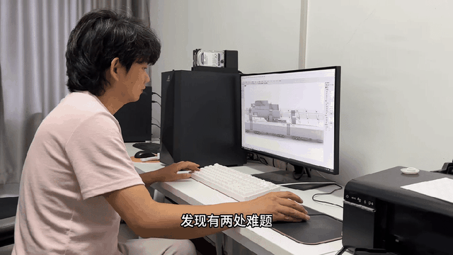 博主为猫咪打造专属地铁，网友：以为是AI，结果是手作？