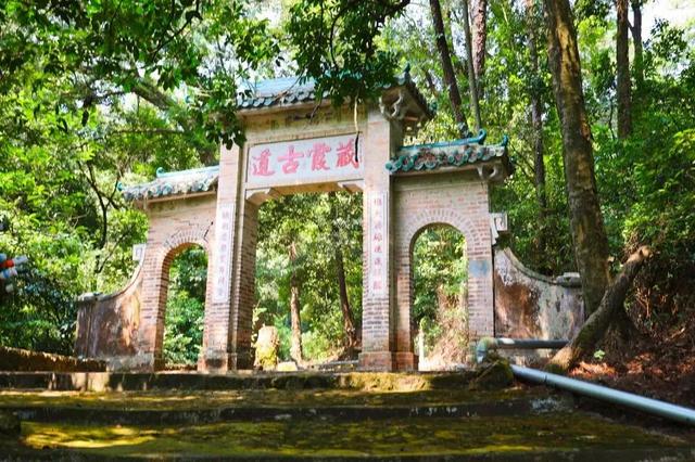 3天2夜！清城4条深度游玩线路，怎么选？