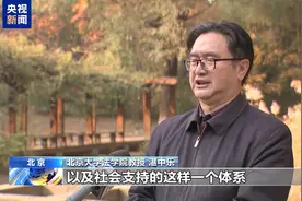 让孩子健康快乐成长！学前教育“去小学化” 法律有保障图片