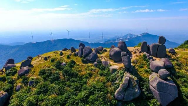 逃离冷空气！来钦州开启20℃的蚝味秋冬之旅