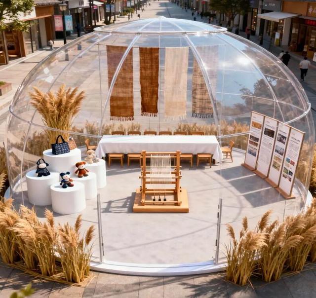 各类“崇明文旅宝藏”，在这里可以一站式体验！