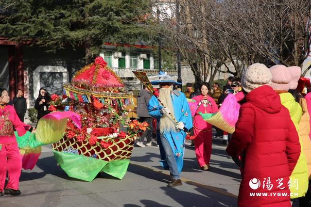 留坝县“秦岭雪乡·非遗焕年”冬季文旅消费季正式启动
