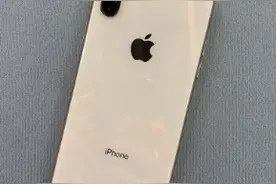 苹果今秋发布iOS 26，iPhone XS、iPhone XS Max、iPhone XR无缘更新图片