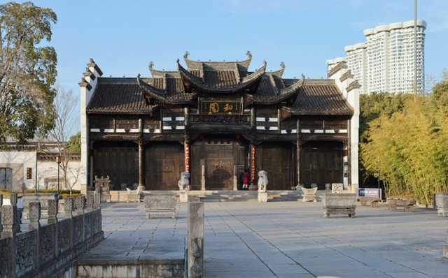 一步一景皆诗意！南京这座公园处处有中式美学