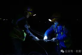 交通共联 | 杭衢铁路迎来新进展，预计今年投用！图片