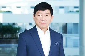 魏建军称将亲自直播测试长城NOA 还“无意”透露一新品图片