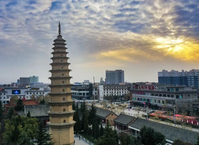 深度探索芮城的千年文脉，跟着这条私家团线路产品出发吧！