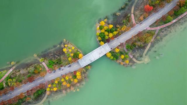 快看，永城限定美景正当时