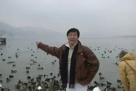 【看门道儿】枪声砰砰 脚步匆匆 心跳咚咚图片