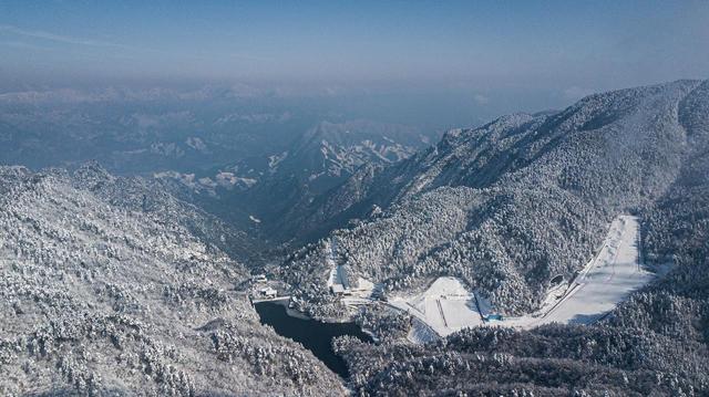 免费领取大明山滑雪票！“钱报朋友圈”开启年终福利