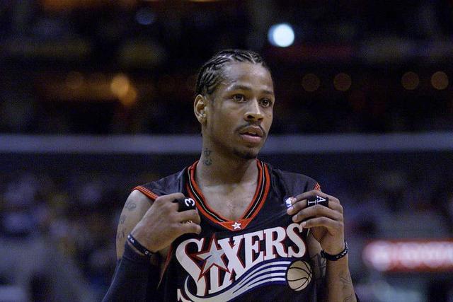 梦回03！NBA新赛季球衣泄露：76人、森林狼、骑士经典球衣回归