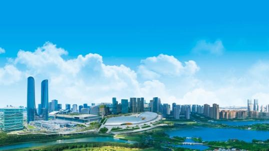 10亿元政策包赋能！杭州萧山三大“芯社区”锚定AI新赛道