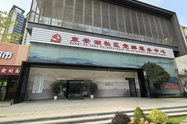 家门口的这些公共文化服务可“圈”可“点”，来了解一下