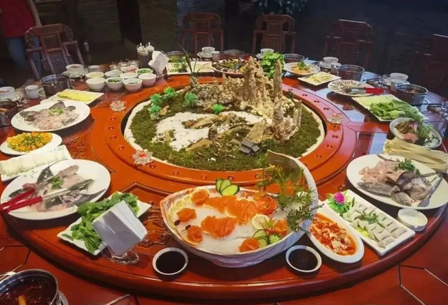 【地方荣誉】雅安两县上榜！2025中国最美县域榜单出炉