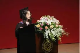 “考古圈团宠”钟芳蓉毕业的北大考古学专业有多牛？图片