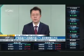 招商基金黄亮：关注超跌的硬科技、创新药器械，食品饮料方向视频封面