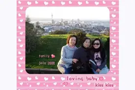 南极都能去！带老人旅游，网友总结：做到这句话，体验感拉满！图片