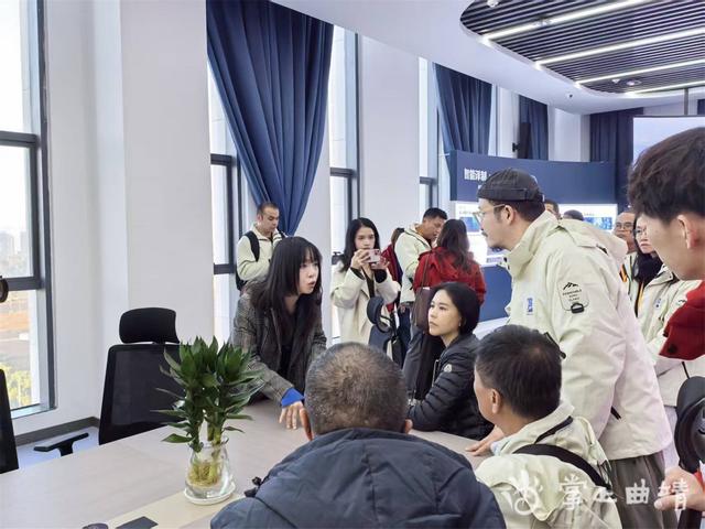 “跟着电影去旅行”采风：数字技术超吸睛