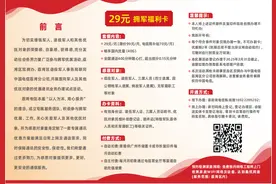 低至2折！春节前“戎耀荔湾，‘翼’起拥军”电信专属优惠活动全面上新！图片