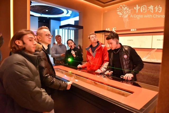 中国有约｜临汾：一个让世界着迷的“中国文明样本”