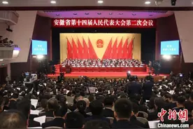 安徽今年力推高水平对外开放 拓展向海而兴广阔空间图片