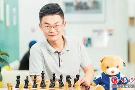 用AI助力发展适合每个孩子的教育｜校友回湘·杰出校友面对面图片