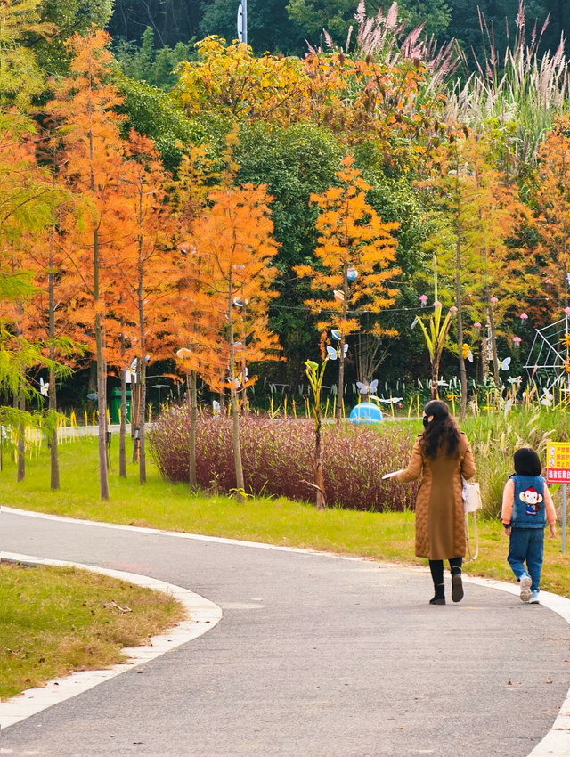 速冲！伍家岗又上新一网红打卡地