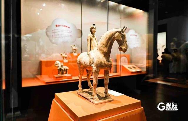 双展启幕！青岛市博物馆邀您共赴马年生肖文化童趣盛宴