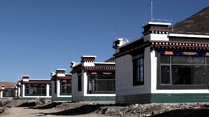 遇见你，美丽西藏！