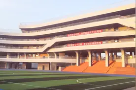 四川绵阳科技城新区：预计3月底前，所有公立学校教室完成空调安装并投用图片