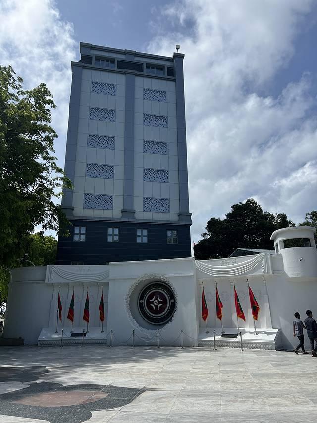 暑假的开头，10天玩转双马轻松之旅！