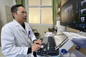 泰安市妇幼保健院超声科：由诊断走向治疗 加速学科诊疗一体化图片