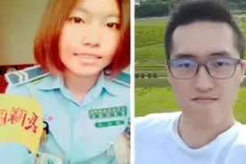 逊毙了！“台独”网军，一触即溃！图片