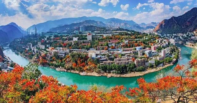 “弄弄坪”在列！攀枝花5个地名纳入省级地名保护名录
