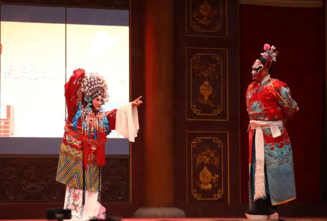 一键收藏！中秋遇国庆，带上这份攻略畅游曲江！
